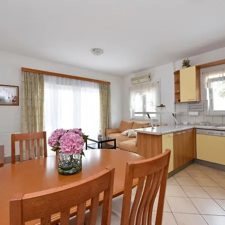 Appartement Predovan *