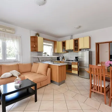 Predovan Appartement Petrčane