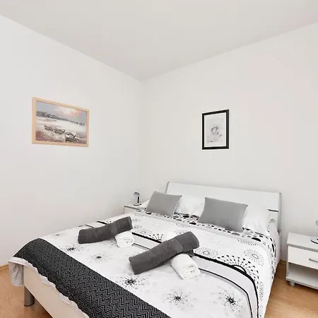 Predovan Appartement *