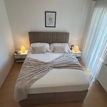 Predovan Appartement Petrčane
