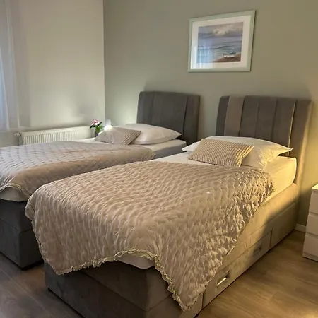 Predovan Appartement *