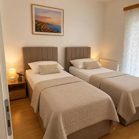 Appartement Predovan Petrčane